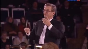 Г. В. Свиридов ║ Музыкальные иллюстрации к повести А. С. Пушкина «Метель» ║ Вальс