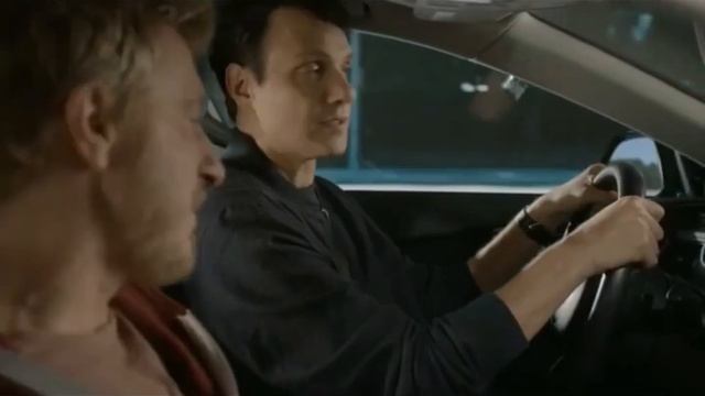 Cobra Kai Season 3 Clip - Daniel and Johnny Search For Robby