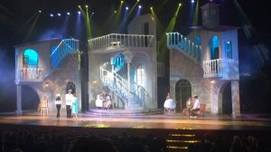 Песня Алешки и мамы - Баллада о маленьком сердце