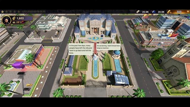 Rise of Mafia :Boss Returns - Early Access (Android) First Look Gameplay смотреть онлайн