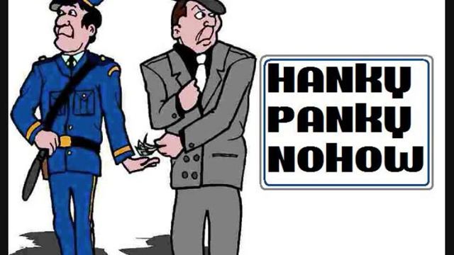 John Cale - Hanky Panky No How смотреть онлайн