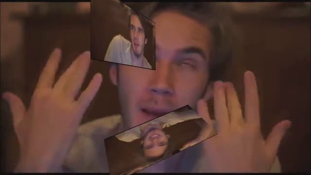 The Kimono of Pewds смотреть онлайн