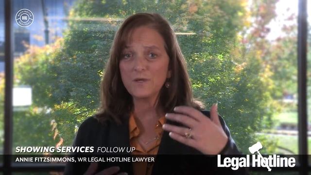 Legal Hotline Series DOL Audit Red Flags: Episode 2 Showing Services Continued смотреть онлайн