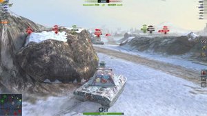 БЛИЦ ОКОНЧАТЕЛЬНО СКАТИЛСЯ / Tanks Blitz / Wot Blitz