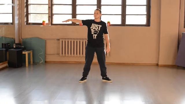 Современные танцы смотреть онлайн