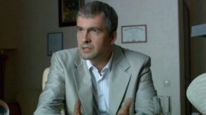Барвиха, 2 сезон, 8 серия