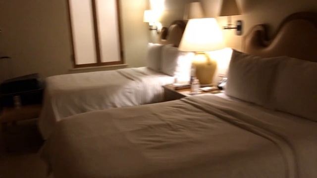 Pelican Hill Bungalow Suite Room Review Newport Beach