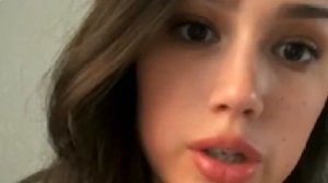 ХОЗЯЮШКА! Девушка Мечта! Алина Загитова поделилась Вкусным Рецептом кабачков.