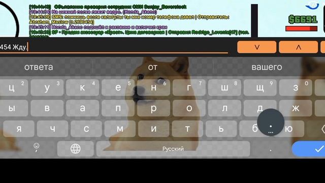 Медосмотр для Б-ЛС (уборка кабинетов) смотреть онлайн