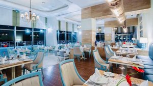 Paloma Grida Resort & Spa Hotel