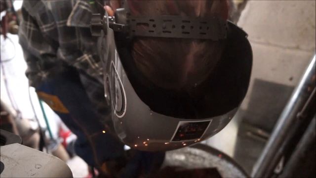 Sip Mig Welder repaired and test. смотреть онлайн