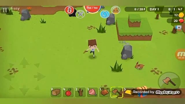 Выживание в тайге #1 Wild Soda смотреть онлайн