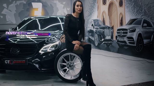 CTOgram - сервис по поиску СТО и автомагазинов смотреть онлайн