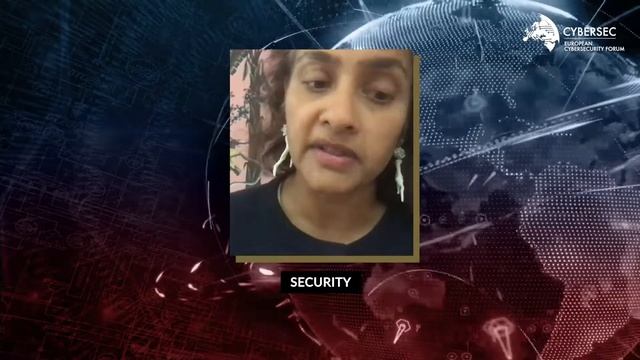 CYBERSEC countdown with Jaya Baloo episode 4 смотреть онлайн