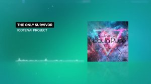 Icotenai Project - The Only Survivor (Original Mix)
