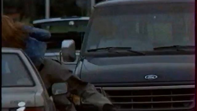 Інтер 2003 рік. Анонс фільму Ганнібал