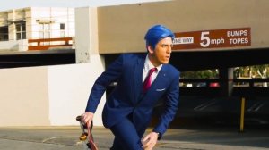 Sk8 The Infinity Cosplay Video