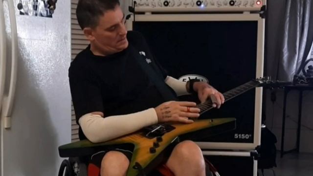 R.A.T.M. - Bullet in the Head смотреть онлайн