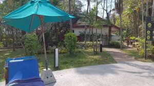 DEEVANA PATONG RESORT & SPA, PHUKET, THAILAND.