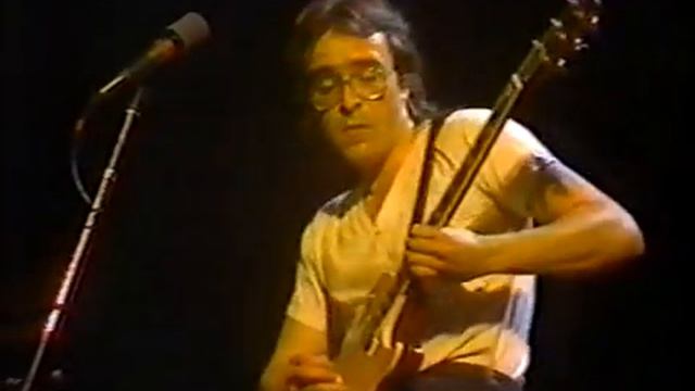 CORBEAU EN SCENE - Corbeau live à Montréal - Expo-Théatre - Cité du Havre - 1980 смотреть онлайн