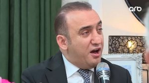 Günaydın Azərbaycan | Xoşqədəm Hidayətqızı canlı efirdə Leyla və yoldaşını barışdırmağa çalışdı