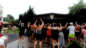 BeachVacance - Фирма за Хотелска Анимация | Hotel Animation Company | Zumba time