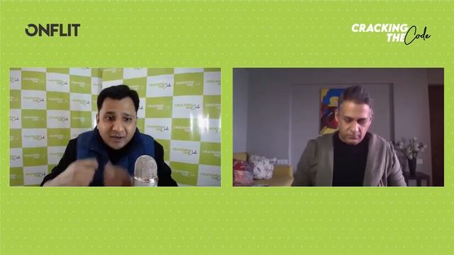 Manish Gunthey On Pursing Music, Starting A Karaoke Business & 'The Unplugged Project'