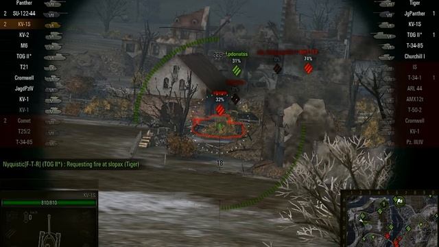 World of Tanks random hit chance смотреть онлайн