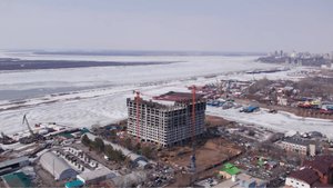 🏗️ Дневник стройки: Адмирал | март 2025
