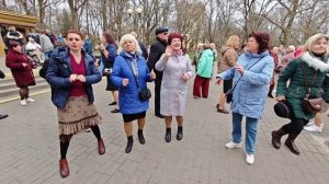 13.0к.25г..."ИГРАЙ ГАРМОНЬ"...