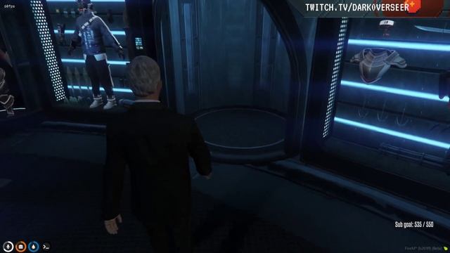 The Clean Manor Batcave Is In! | NoPixel GTA RP
