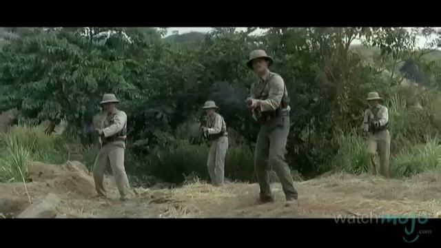 The AK-47: From Weapon of War to Action Star смотреть онлайн