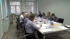 16 апреля 2025 года заседание Совета депутатов муниципального округа Царицыно в городе Москве