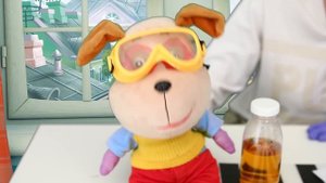 Игротека с Барбоскиными - Фокусник Гена🔮 Сборник