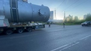 Тяжеловесный реверс Кинмарка