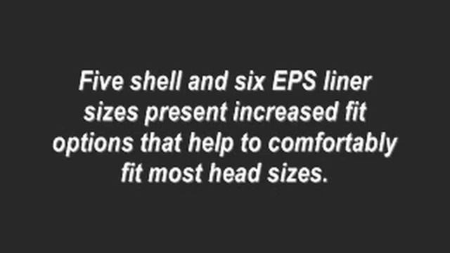 Shoei RF-1100 Motorcycle Helmet - Matte Black смотреть онлайн