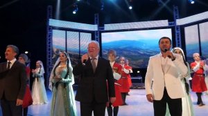 Гимн Дагестана Ханакаев 18