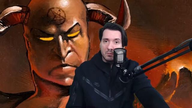 COME I POTENTI DEL MONDO, ADORATORI DI SATANA, VOGLIONO DECIMARE LA POPOLAZIONE MONDIALE смотреть онлайн