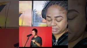 Taras Stanin | The Hills (The WeekndBeatbox Cover) Reaction