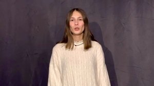 Роберт Рождественский «Быть человеком»