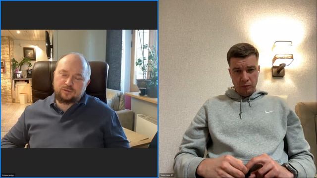 Женственность и мужественность. Спикеры - о. Александр Гаврилов и психолог Антон Зинькевич