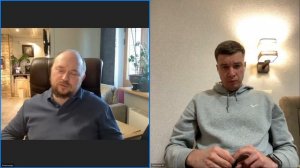 Женственность и мужественность. Спикеры - о. Александр Гаврилов и психолог Антон Зинькевич
