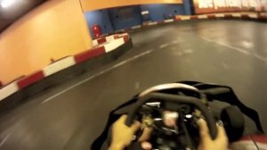 My Karting Spots 1 - Doha Indoor GoPro - Last Race.mov