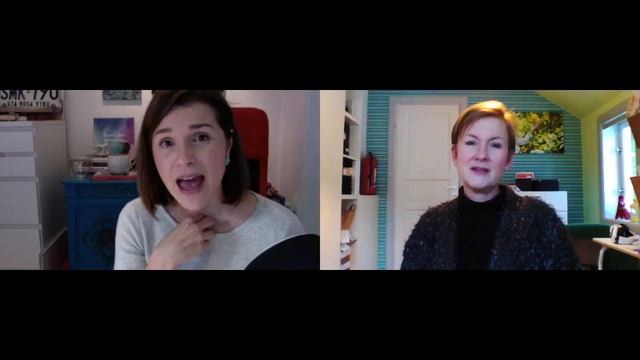 Meet our speakers: Ximena de la Serna смотреть онлайн