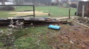 Балаган для россады помидор 3серия