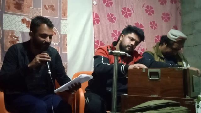 Chita Chola Kabul bukhari# kushnaseeb bukhari#Syed Tariq pardise смотреть онлайн