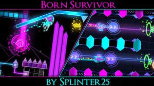 Born Survivor by Splinter25 | Easy Demon