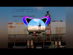 DJ Starfish - Do Not Give Up (Original Mix)