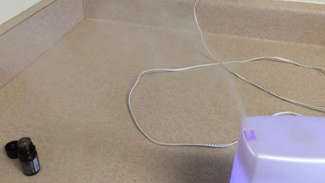 doTERRA Aroma Lite Diffuser смотреть онлайн