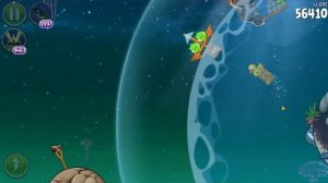 Angry Birds Space Pig Dipper
